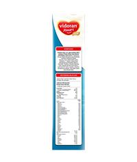Gambar vidoran Xmart 1+ Madu 700gr Susu Formula Anak 1-3 Tahun - 5 box dari Konsel undefined 4 Tokopedia