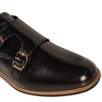 Gambar Gilly Monkstrap Black (WOMEN)/Sepatu Casual/Sepatu NAPPA MILANO - 37 dari Nappa Milano undefined 4 Tokopedia