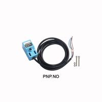 Gambar EELIC PXS-PNP.NC Metal Proximity Sensor Inductive Detector Deteksi Logam dari toko mainan masterz undefined 2 Tokopedia