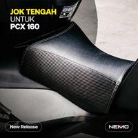 Gambar New Trend Jok Tengah Anak Motor Pcx150 Pcx160 Original 100% Nemo Terlaris dari bagus jual undefined 4 Tokopedia