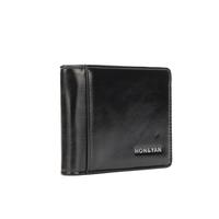 Gambar HONYAN MAN Dompet Kulit Pria Lipat Branded Original Timothée - Black, Box dari HONYAN undefined 5 Tokopedia