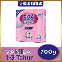Gambar S-26 Procal Tahap 3 - 700 Gr dari Konsel undefined 1 Tokopedia