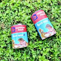 Gambar TUMBLER PRANK BOTOL MINUM CAT NIPPON PAINT AQUAPROOF ANTI BOCOR 350ML CAIRAN PELAPIS ANTI HAUS HOT AND COOL - PILIH, EXTRASAFE dari SL SBY_NEW undefined 1 Tokopedia