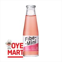Gambar FIBE MINI RICH IN FIBER 100ML/MINUMAN BERSERAT dari OYEFROZEN BUAHBATU undefined 1 Tokopedia
