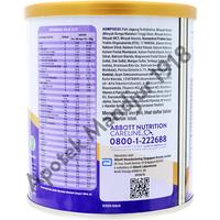 Gambar Pediasure Complete Vanila 400 Gram - Susu Formula Anak Malnutrisi dari Konsel undefined 2 Tokopedia