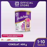 Gambar pediasure 400gr all varian dari Konsel undefined 2 Tokopedia