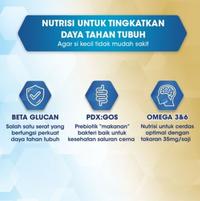 Gambar Enfagrow A+ 3 Original 800 gr dari Konsel undefined 4 Tokopedia