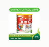 Gambar Morinaga BMT PHP 800 Gram MORINAGA KALBE MORICARE KALENG SUSU KHUSUS dari Konsel undefined 1 Tokopedia