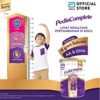 Gambar Pediasure Complete Vanila 850 Gr Susu Anak 1-10 Tahun dari Konsel undefined 3 Tokopedia
