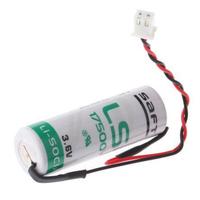 Gambar Battery Baterai Batere Batre Lithium Saft PLC LS17500 3.6V A 3600mAh dari Amelia 828 undefined 1 Tokopedia