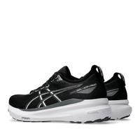 Gambar Sepatu Asics Gel Kayano 31 Running WIDE Black White Men's Original dari colabena undefined 4 Tokopedia