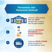 Gambar Enfagrow A+ 3 Original 800 gr dari Konsel undefined 5 Tokopedia