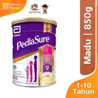 Gambar Pediasure Madu 850gr MURAH! dari Konsel undefined 1 Tokopedia
