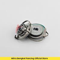 Gambar [New] 1 Set Clicker Plat Reel Pancing Sparepart MBP - 1000 - 3000 dari LUNGO MANCING1 undefined 5 Tokopedia