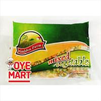 Gambar GOLDEN FARM MIXED VEGETABLES 1KG dari OYEFROZEN BUAHBATU undefined 1 Tokopedia