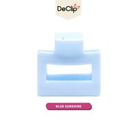 Gambar Jepit Boxy Mini DeClip GG4 5CM Series - Jet Black dari Declip undefined 5 Tokopedia