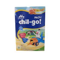 Gambar MORINAGA CHIL GO POWDER 3+ MADU 300 GR dari Hypermart AR Hakim Surabaya undefined 1 Tokopedia