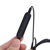 Gambar AUR  Upgrade MMCX Cable with Mic for -Shure -SE215 SE535 SE846 SE425 Earphone Headset Line Headphone Wire for Phone -Android dari Jaennys undefined 4 Tokopedia