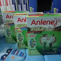 Gambar FLASHSHOW| Anlene Gold Plus 650gr dari WAHYUDINSHOP7172 undefined 1 Tokopedia