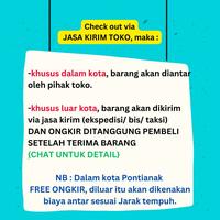 Gambar SHARP KULKAS 1 PINTU SJ-N192N-HS / SJ N192N HS - KULKAS UKURAN 184 LITER dari Erisen Elektronik undefined 3 Tokopedia