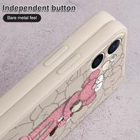Gambar Huawei Nova 3 3i Mate 10 20 30 Pro P30 P40 50 Pro Plus TPA Case KAWS Fashion Cute Pink Art Graffiti Phone Case for Huawei Nova 4 5 6 7i Pro 4E SE 5i 5T P20 P30 Lite Honor 20s 20s P Smart Plus 4G 5G 2019 Anti-drop Back Shell dari Elrinelin undefined 4 Tokopedia