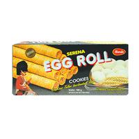 Gambar Monde Serena Egg Roll Pack 168 Gr dari Hypermart Royal Surabaya undefined 1 Tokopedia