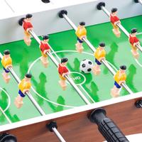Gambar 50cm Table Soccer Football Board Game Table Foosball Set Foot Ball dari Alanzaaa undefined 4 Tokopedia