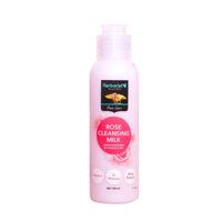 Gambar HERBORIST ROSE CLEANSING MILK 100 ML dari Hypermart Royal Surabaya undefined 1 Tokopedia