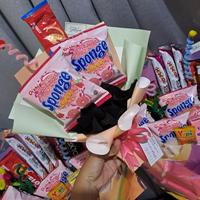 Gambar BUCKET SNACK CUSTOM, NEXTAR, SARI GANDUM,, YUPI, MIE GEMEZ, ISI BY REQUEST TERMURAH dari Zenitsu Store undefined 3 Tokopedia