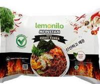Gambar GLORY| Lemonilo mi pedas korea 85gr dari WAHYUDINSHOP7172 undefined 1 Tokopedia