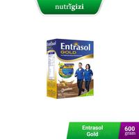 Gambar FLASHSHOW| Nutrigizi | Kalbe Entrasol Gold 600 Gram Susu Tinggi Kalsium Dewasa dari WAHYUDINSHOP7172 undefined 1 Tokopedia