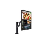 Gambar Monitor LG 28MQ780 DualUp 28" 16:18 Nano IPS FreeSync HDR10 dari bale tangkong qw undefined 4 Tokopedia