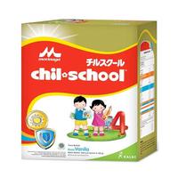 Gambar MORINAGA CHIL SCHOOL GOLD VANILLA 1600g dari Hypermart Royal Surabaya undefined 1 Tokopedia
