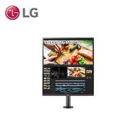 Gambar Monitor LG 28MQ780 DualUp 28" 16:18 Nano IPS FreeSync HDR10 dari bale tangkong qw undefined 3 Tokopedia