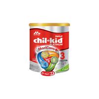 Gambar CHIL KID PLATINUM MORICARE+ VANILA 400G dari Hypermart AR Hakim Surabaya undefined 1 Tokopedia