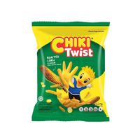 Gambar CHIKI TWIST ROASTED CORN 75 GR dari Hypermart Royal Surabaya undefined 1 Tokopedia