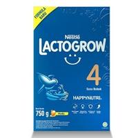 Gambar NEWBEST| Lactogrow 4 750gr - Lactogrow 4 Vanila Madu ,, dari FITRIANIRISKI68 undefined 3 Tokopedia
