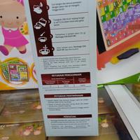 Gambar Best Seller Chil Kid Php 800Gr dari setia harmoni undefined 4 Tokopedia