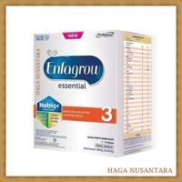 Gambar Enfagrow Essential 3 Vanila | Enfagrow Esential Tahap 3 Vanila dari setia harmoni undefined 3 Tokopedia