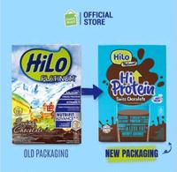 Gambar hjk_  HiLo Platinum Swiss Chocolate 12 Sachet x 52gram Susu Tinggi Kalsium dari Ulfairah undefined 2 Tokopedia
