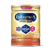 Gambar Enfagrow 3 800 Gr (Madu, Van) dari setia harmoni undefined 1 Tokopedia