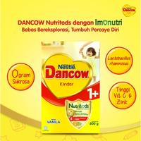 Gambar Best Seller Dancow 1+ Madu Dan Vanilla 1Kg dari setia harmoni undefined 1 Tokopedia