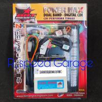 Gambar CDI BRT POWERMAX DUALBAND KLX 150 22JVL24 suku cadang dari avieahugrah undefined 1 Tokopedia
