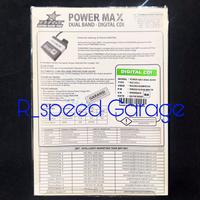 Gambar CDI BRT POWERMAX DUALBAND KLX 150 22JVL24 suku cadang dari avieahugrah undefined 5 Tokopedia