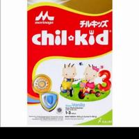 Gambar Termurah Chil Kid Tahap 3 (1-3 Tahun ) 800Grm Box 2X400 Vanila dari setia harmoni undefined 2 Tokopedia