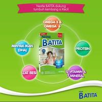 Gambar Batita 1+ Vanila/Madu 850Gr Susu Pertumbuhan Nestle dari setia harmoni undefined 1 Tokopedia