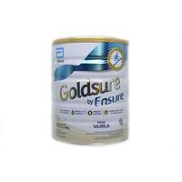 Gambar Susu Goldsure By Ensure Vanilla 900 Gr Nutrisi Lengkap dari starfruit29 undefined 1 Tokopedia