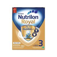 Gambar Nutrilon Royal Acti Duobio Tahap 3 Formula 1-3 Tahun 1800 Gr dari starfruit29 undefined 1 Tokopedia