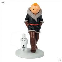 Gambar Tintin Resin Figure In the Land of the Soviets colorized (ML 42179) dari MIRUNA STORE undefined 3 Tokopedia