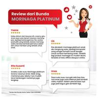 Gambar Morinaga Chil Kid Platinum Moricare Susu Anak 1-3 Tahun 800Gr dari setia harmoni undefined 4 Tokopedia